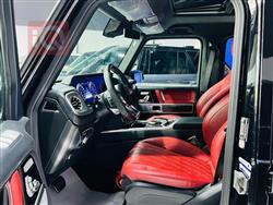 مرسيدس بنز G-Class